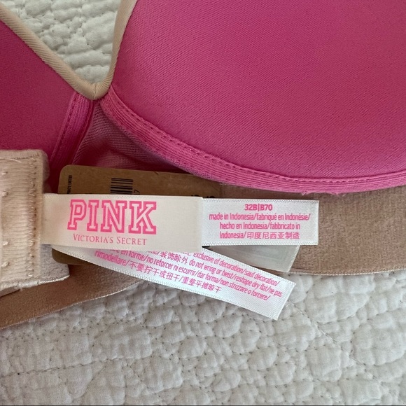 NWT VICTORIA SECRET BRA - Picture 4 of 6